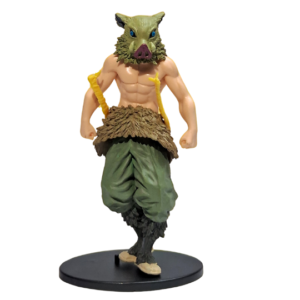 Inosuke Action Figure 15cm