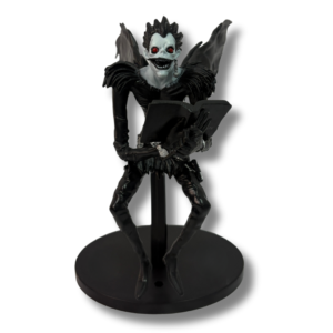 Reuk Action Figure Death Note