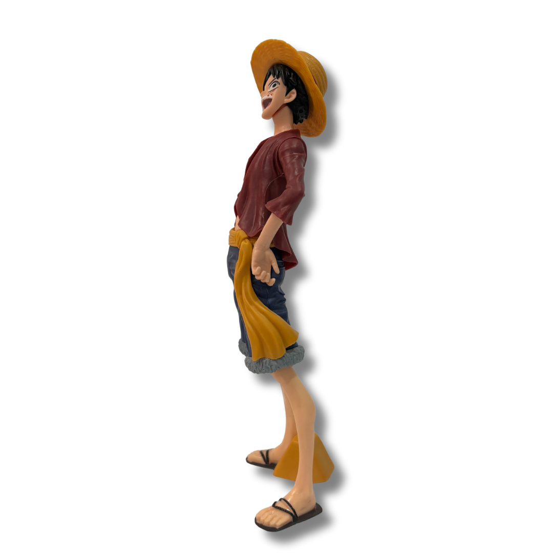Monkey D. Luffy Action Figure - Image 2