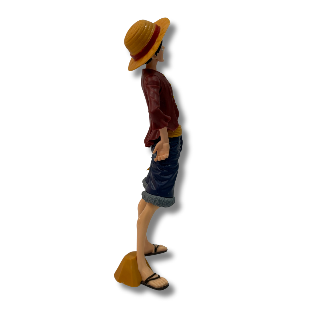 Monkey D. Luffy Action Figure - Image 3