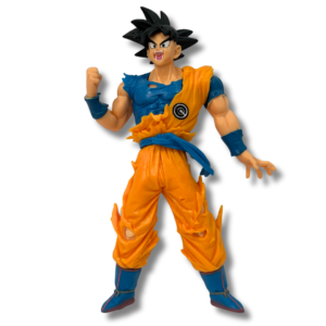 Goku Action Figure DBZ
