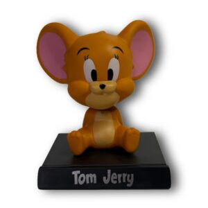 Jerry Bobble Head