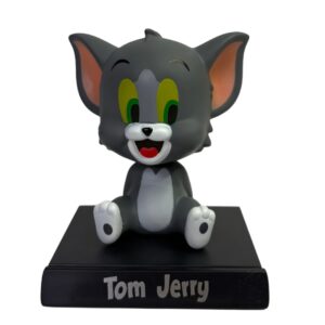Tom Bobble Head