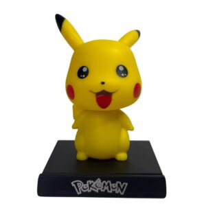 Pikachu Bobble Head
