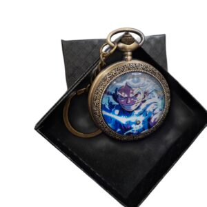 Pocket Watch