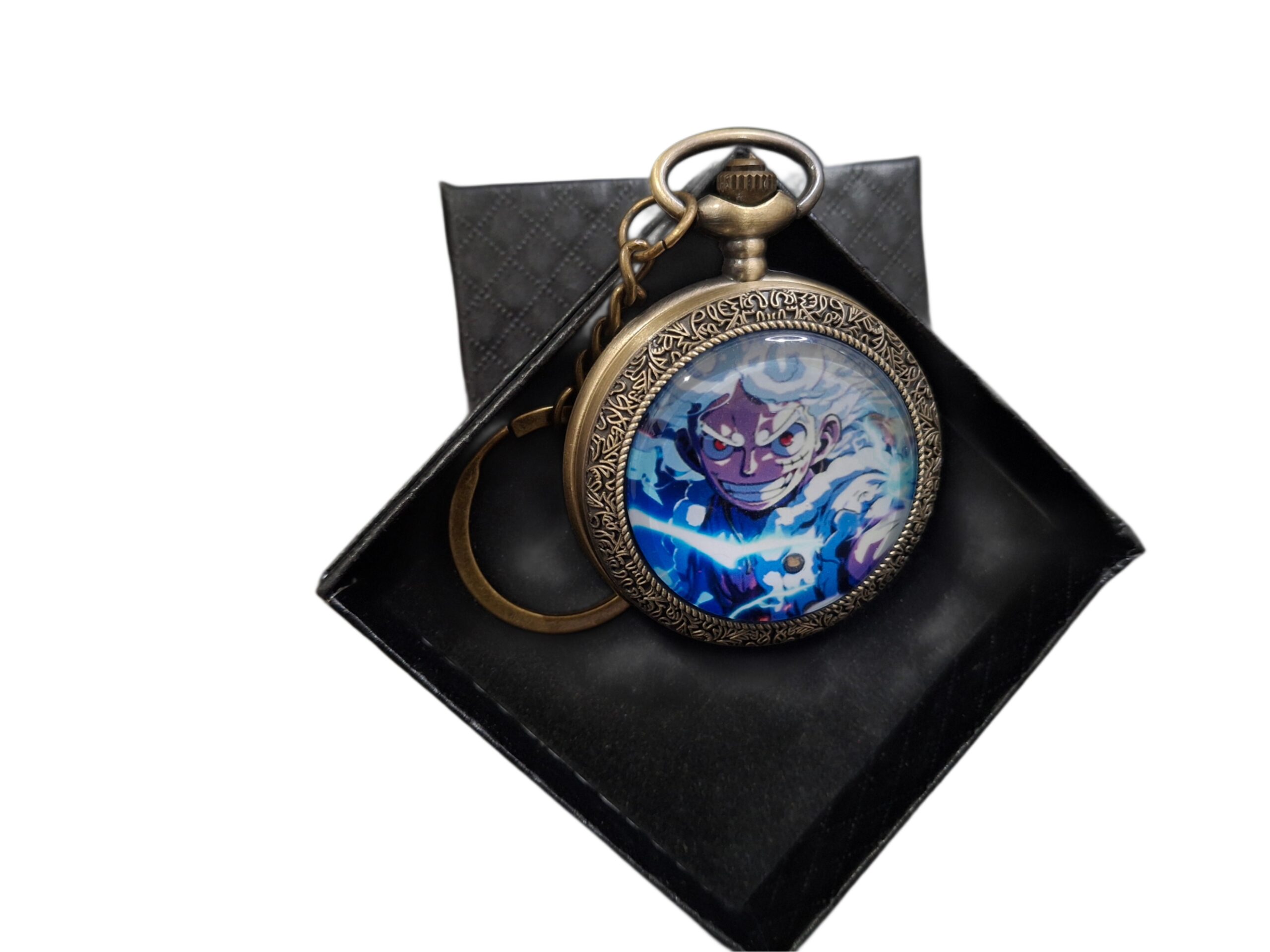 Pocket Watch