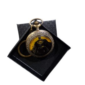 Pocket Watch