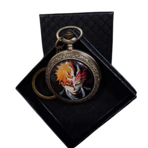Pocket Watch