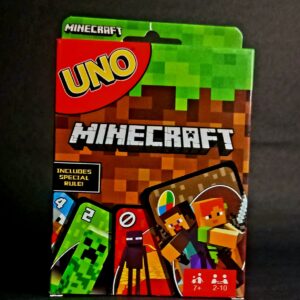 UNO Cards