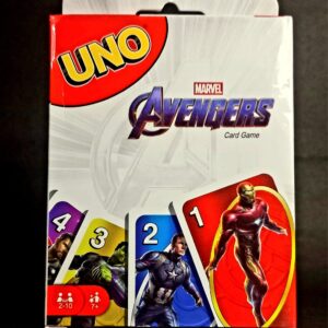 UNO Cards