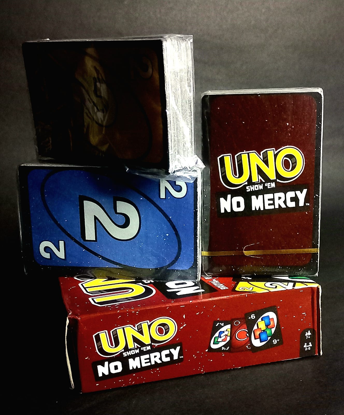 UNO Cards