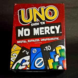 UNO Cards