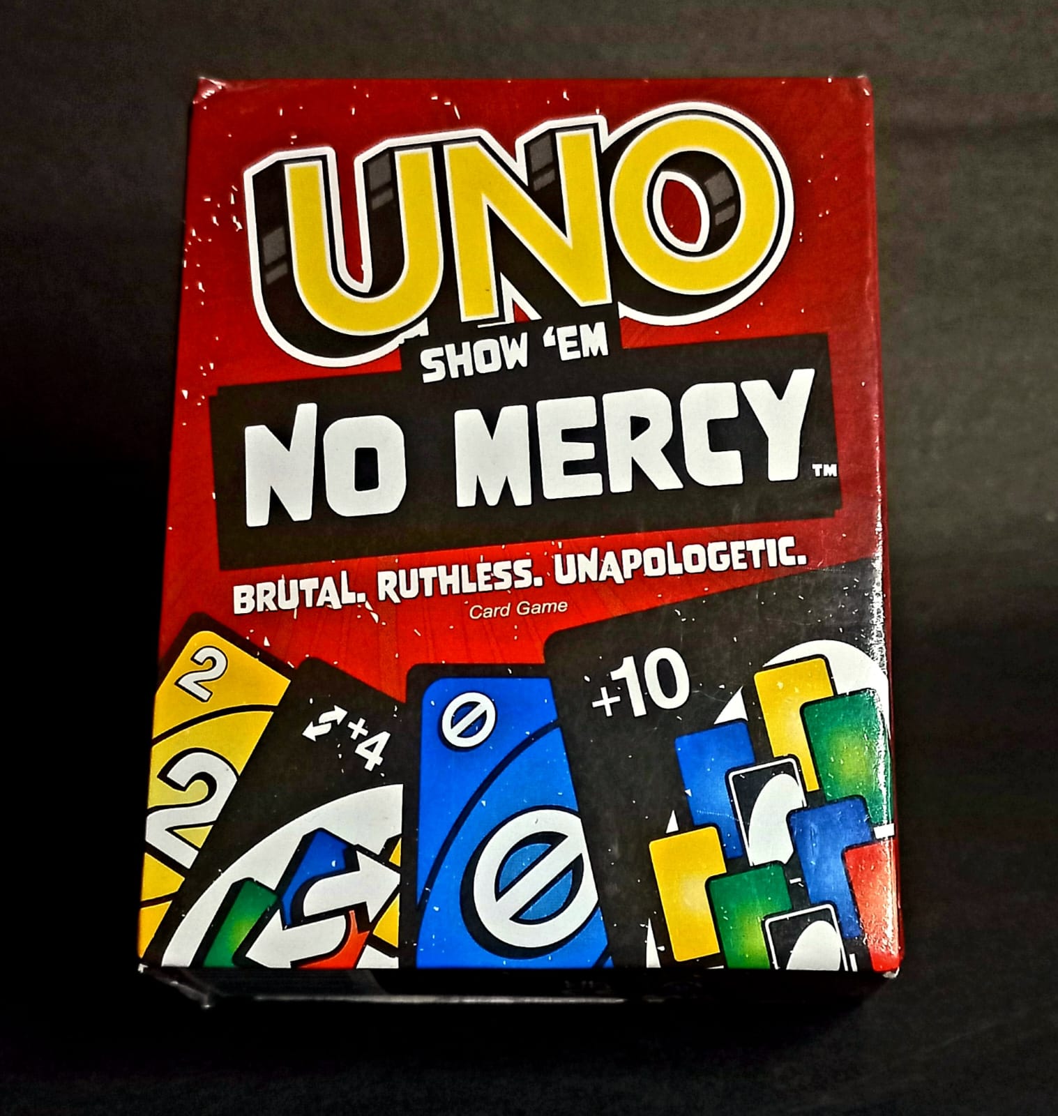 UNO Cards