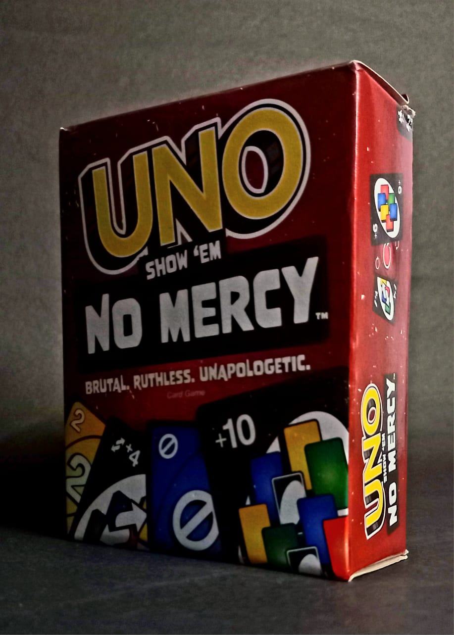 UNO Cards