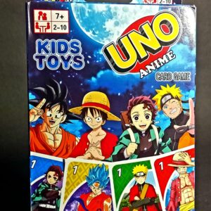 UNO Cards