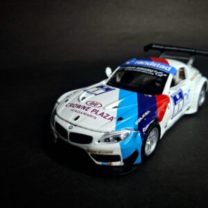 BMW Z4 GT3