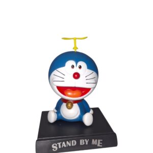 Doraemon Premium Bobble Head