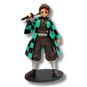 Tanjiro Kamado Action Figure 16cm