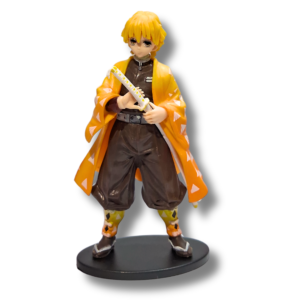 Zenitsu Action Figure 16cm