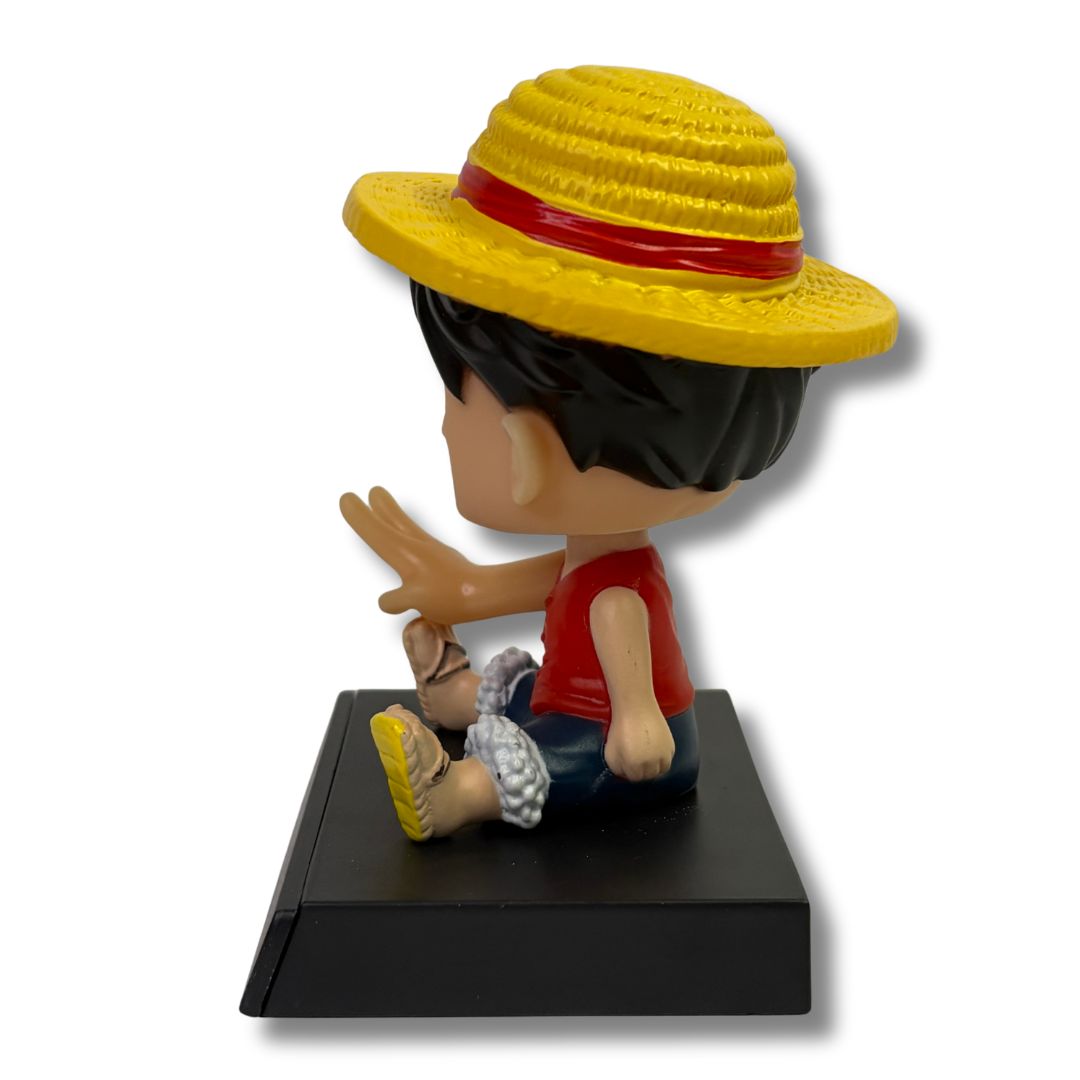 Luffy Bobble Head - Image 3