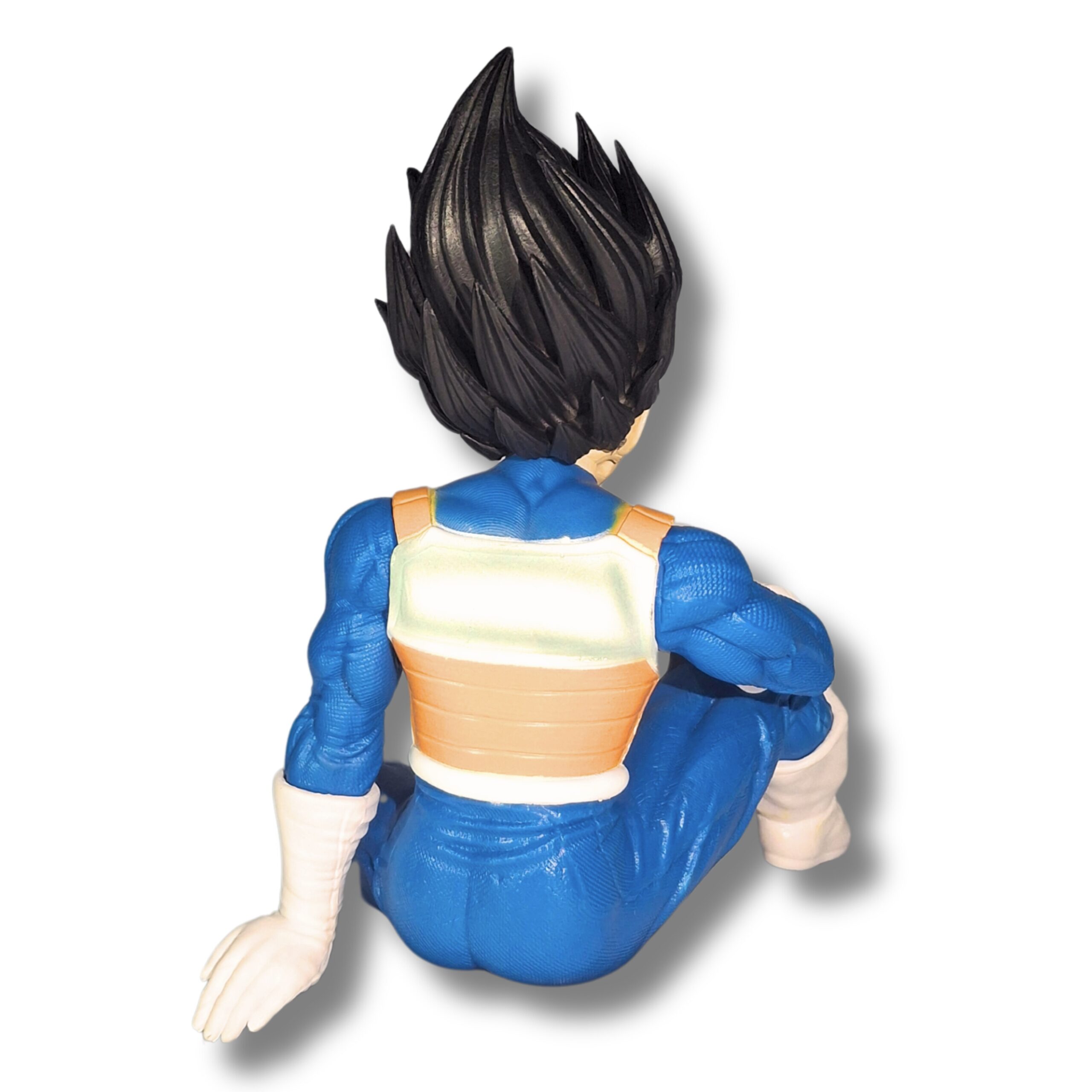 Vegeta Sitting Action Figure - Image 3