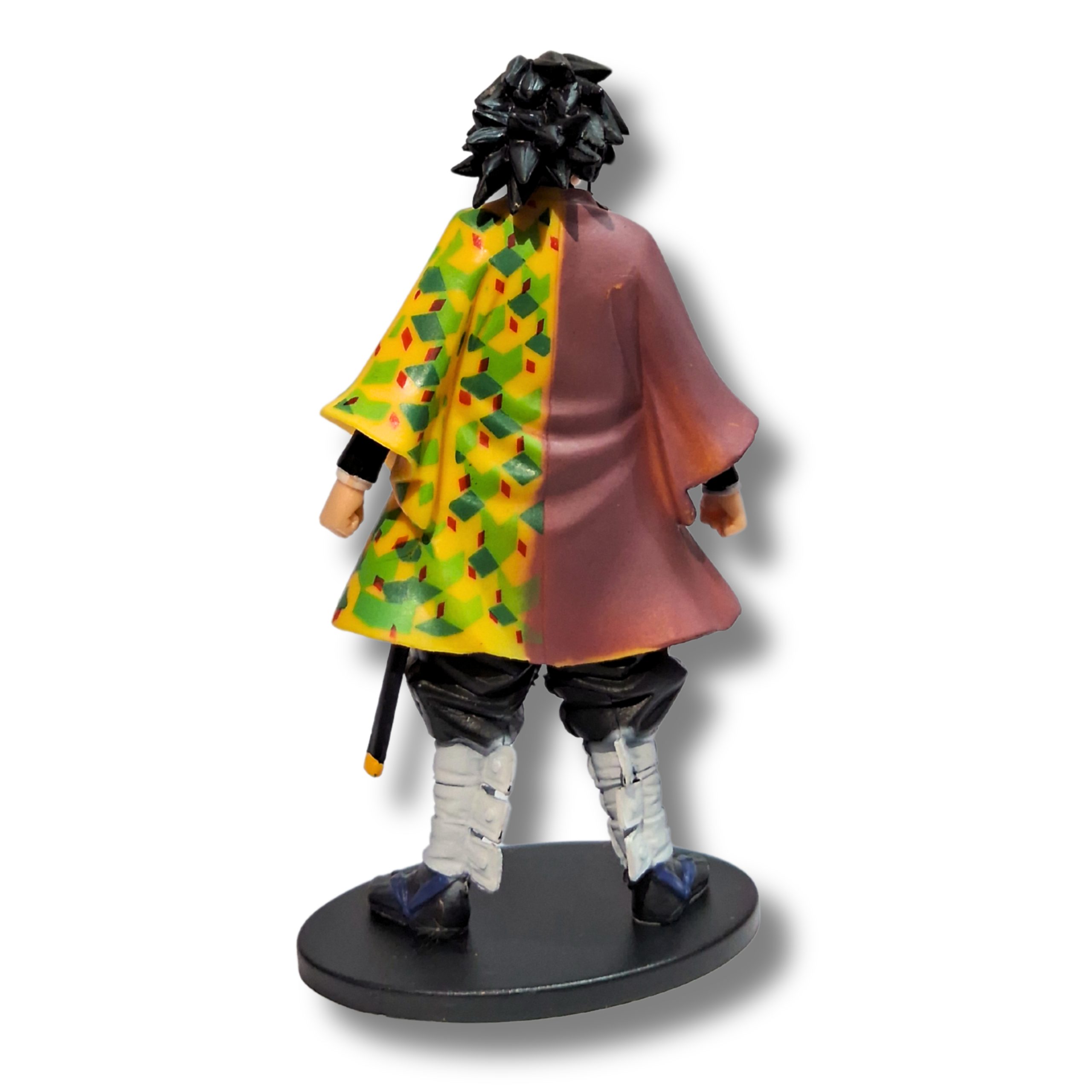 Giyu Tomioka Action Figure - Image 3