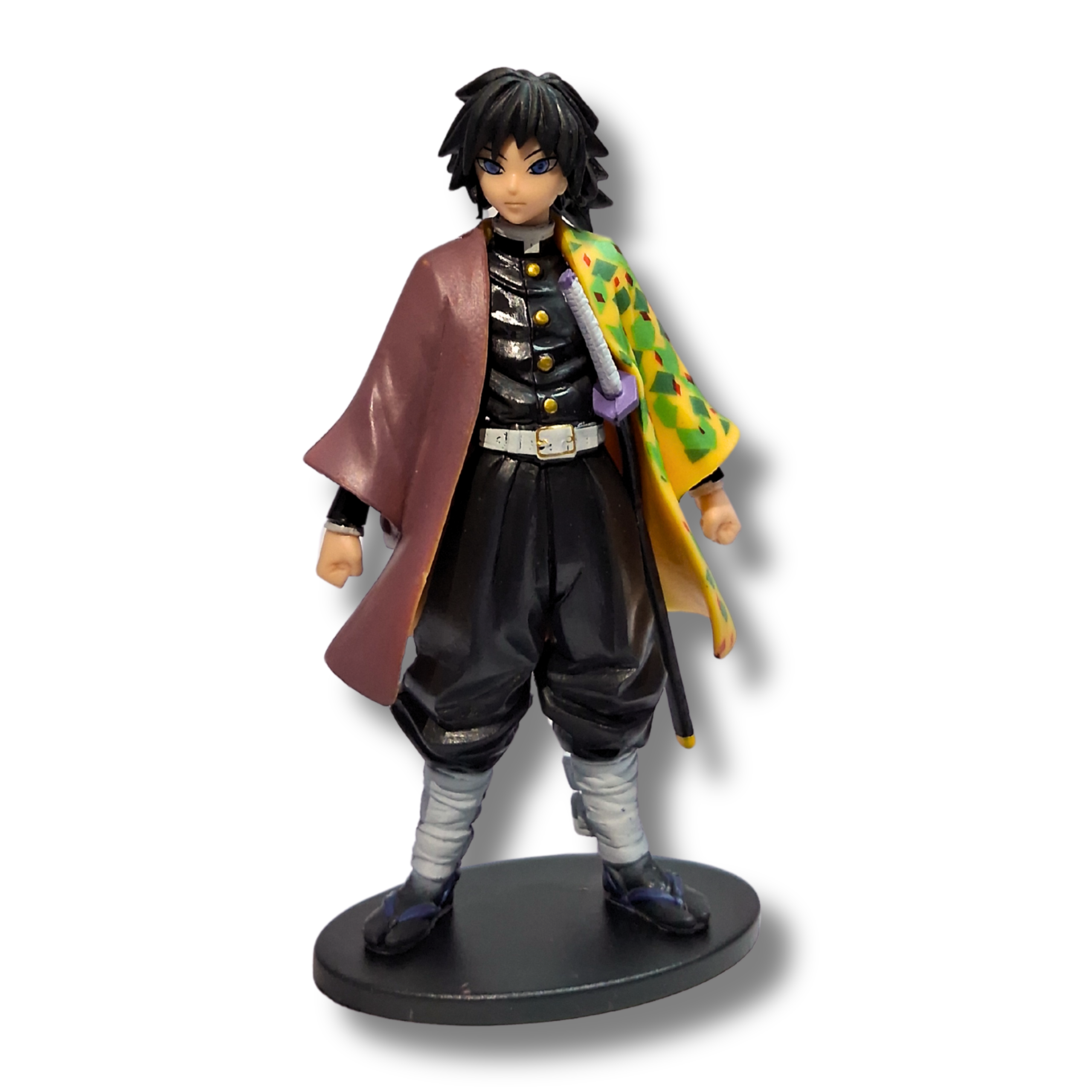 Giyu Tomioka  Action Figure