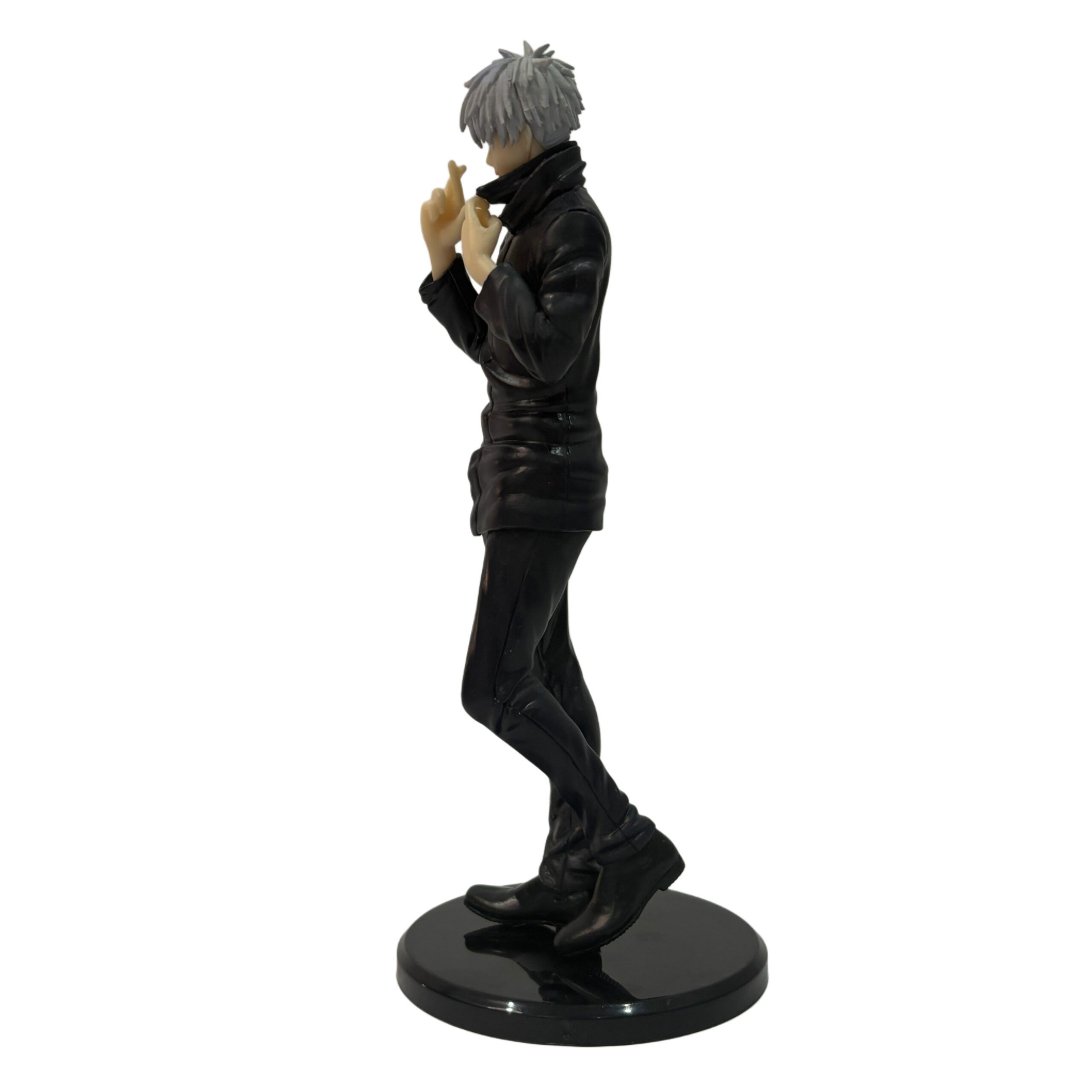 Gojo Removing Mask Action Figure - Image 3