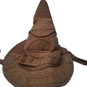 Harry Potter Sorting Hat