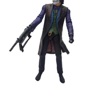 Joker Movable Action Figure