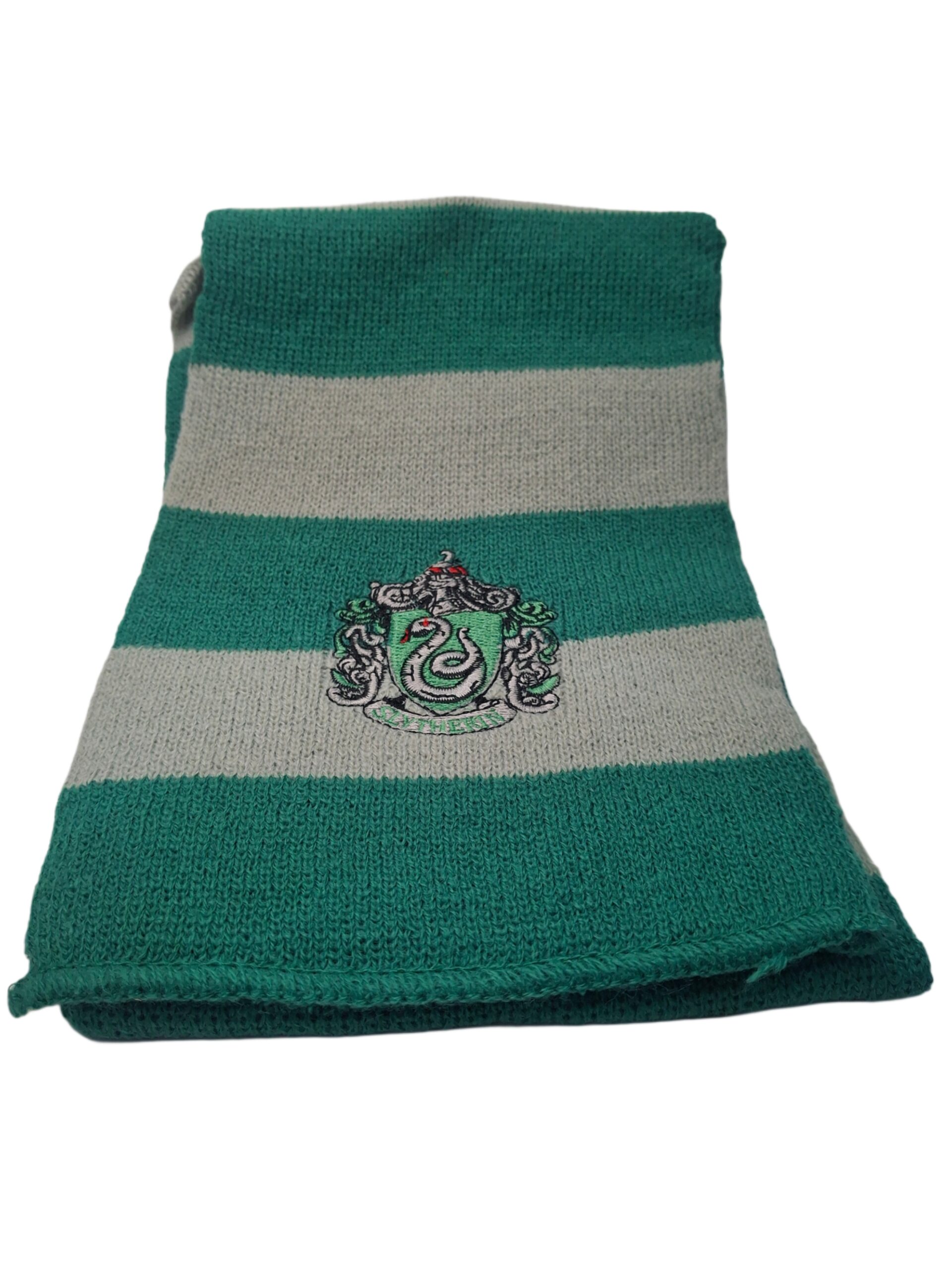 Slytherin Muffler - Image 3