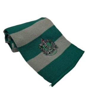 Slytherin Muffler