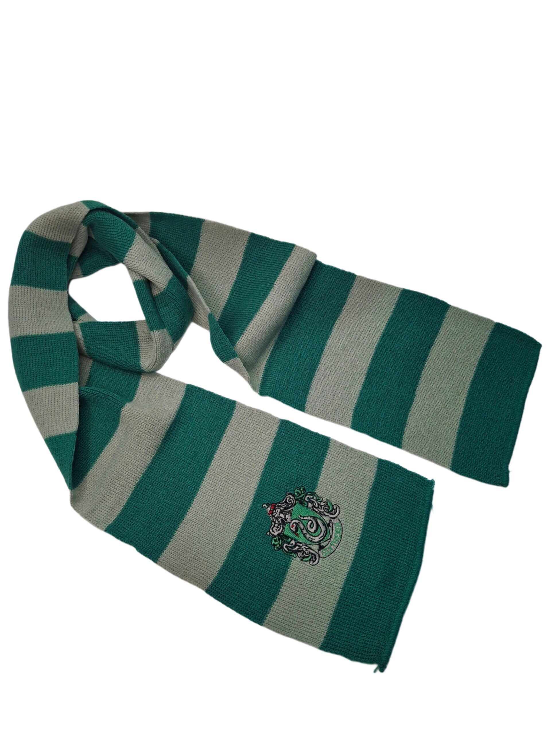 Slytherin Muffler - Image 2