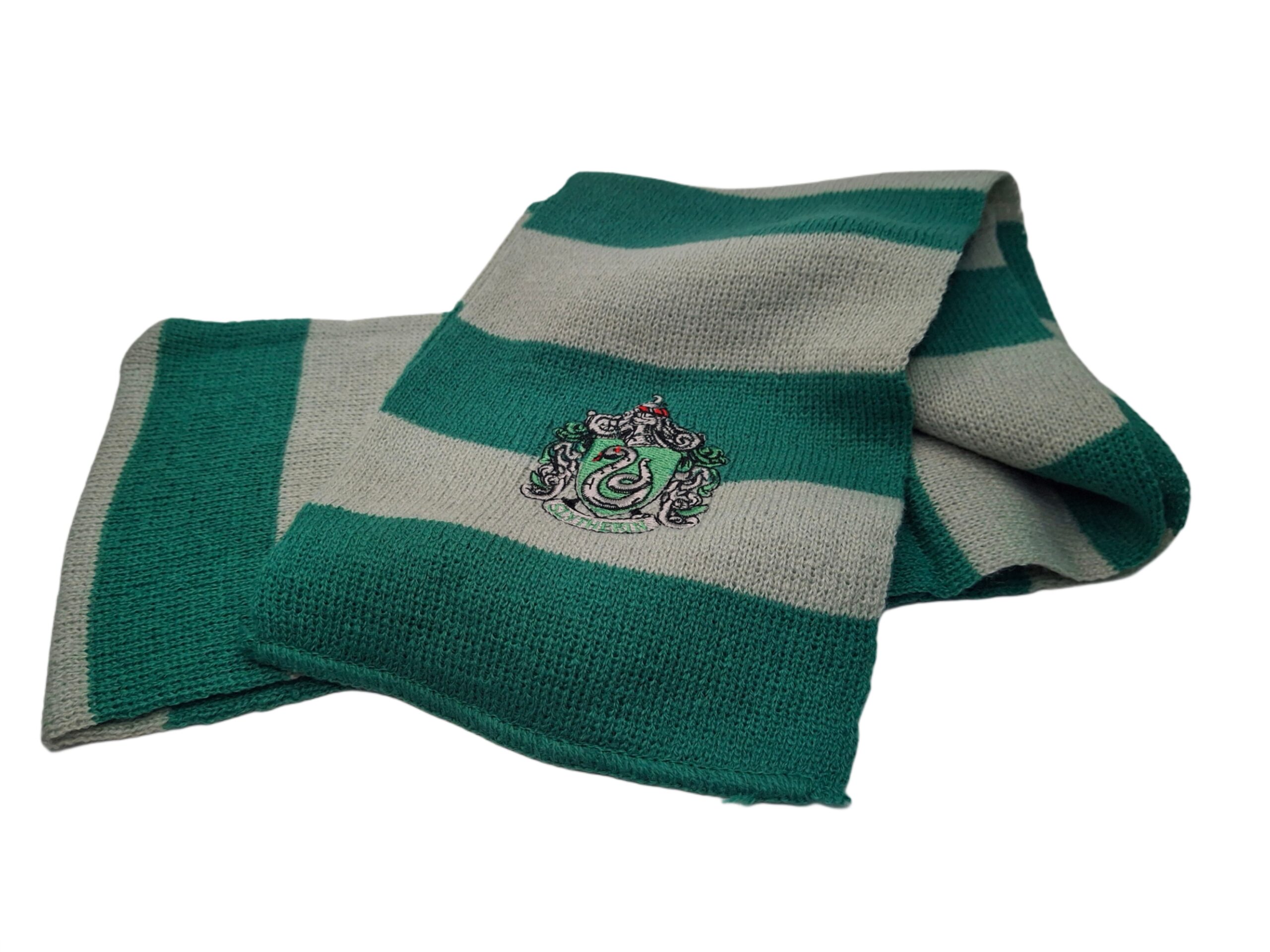 Slytherin Muffler - Image 4