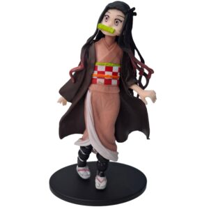Nezuko Action Figure