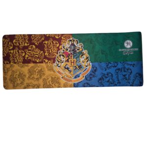 Harry Potter Keyboard And Mouse Pad