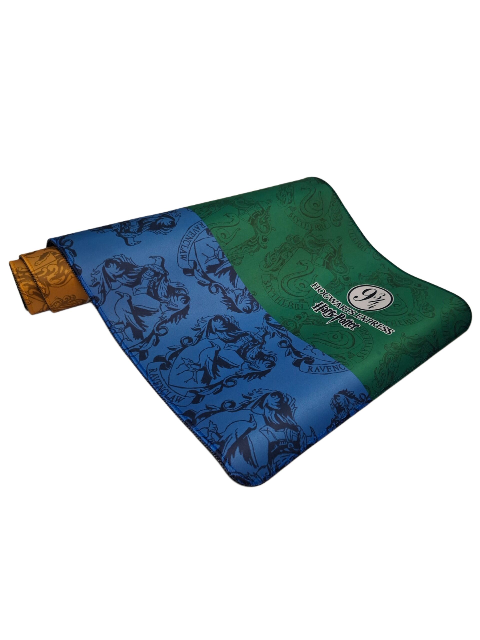 Harry Potter Keyboard And Mouse Pad - Image 2