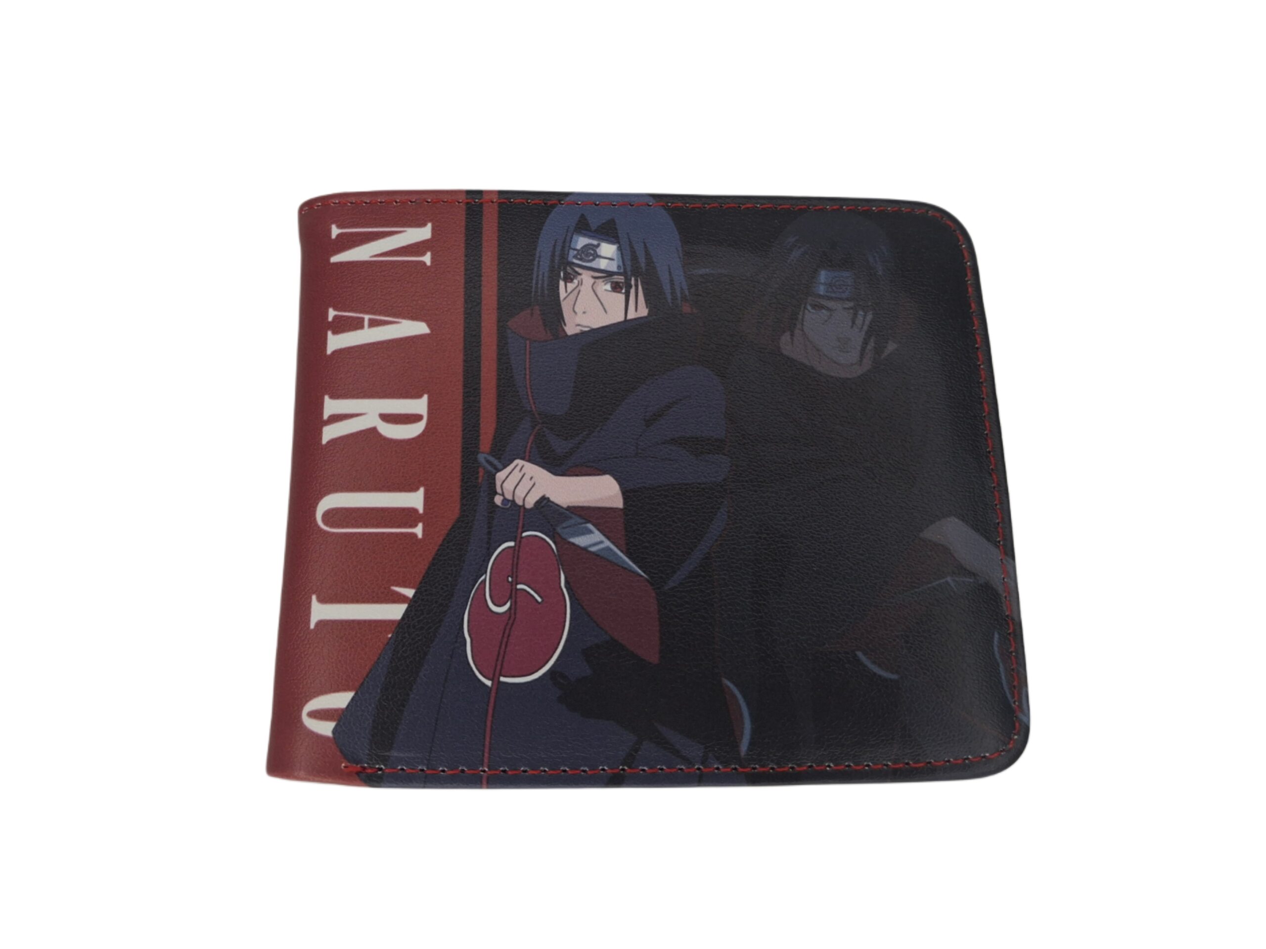 Naruto wallet - Image 2
