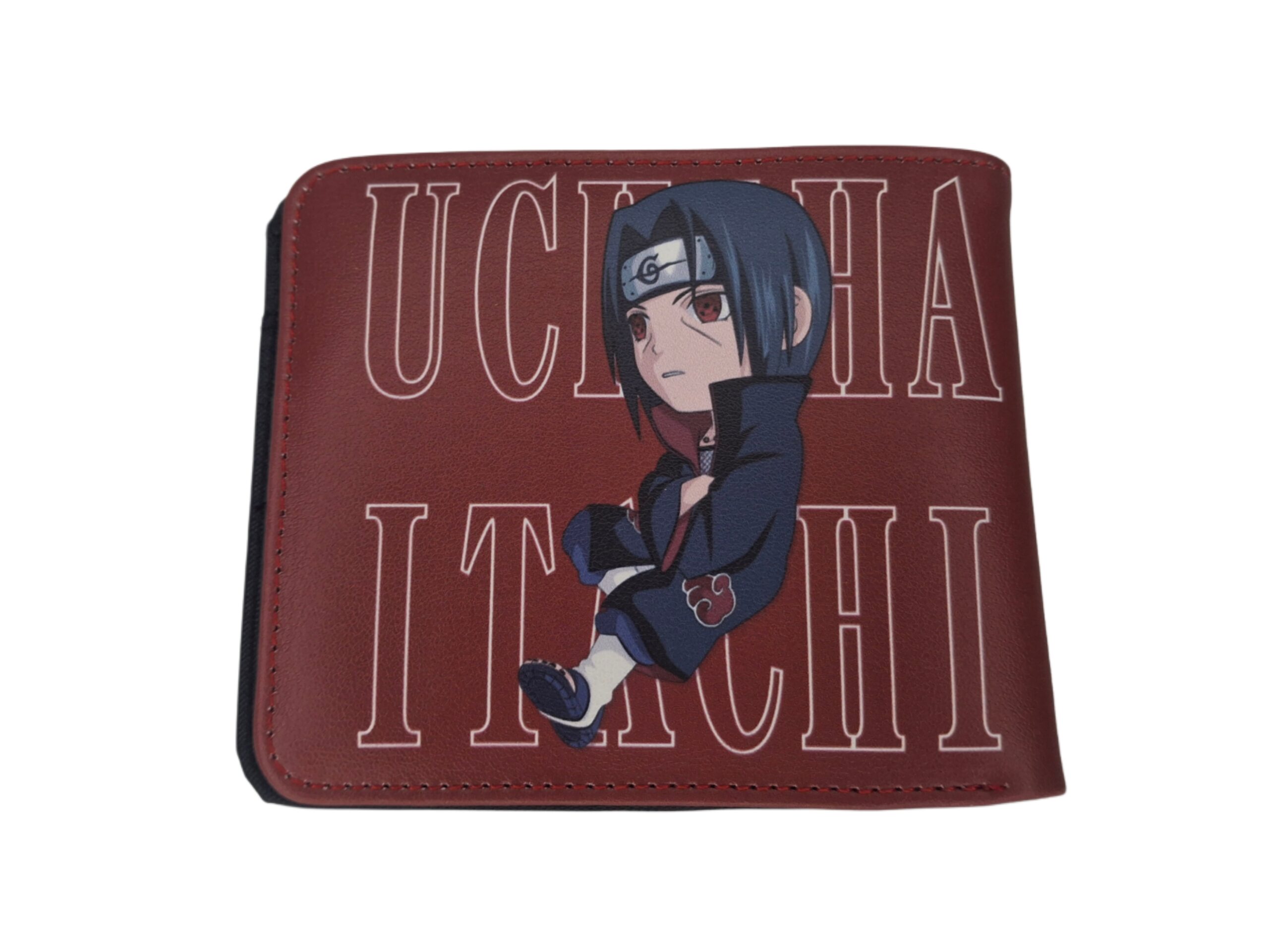 Naruto wallet - Image 3